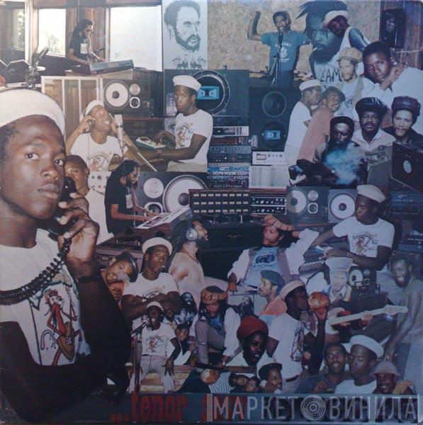  Tenor Saw  - Victory Train