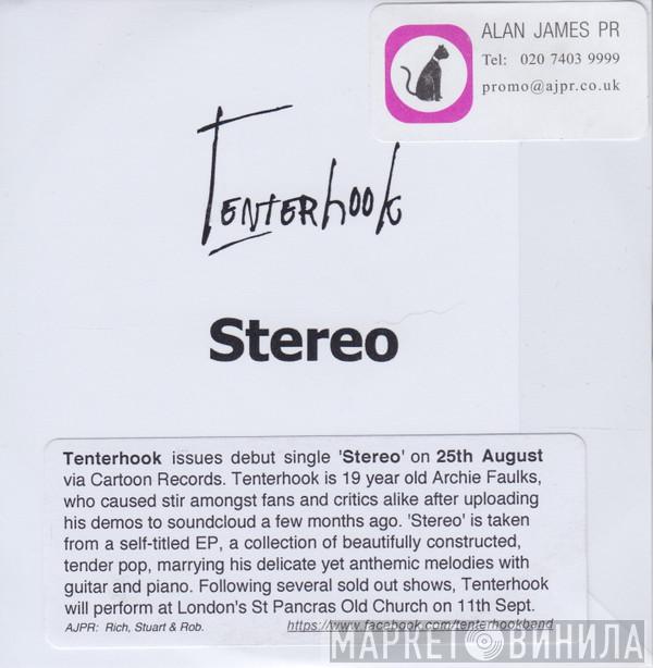 Tenterhook - Stereo