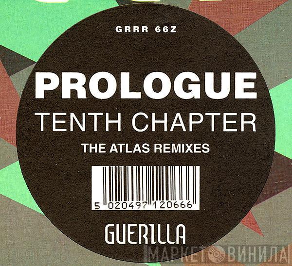 Tenth Chapter - Prologue (The Atlas Remixes)