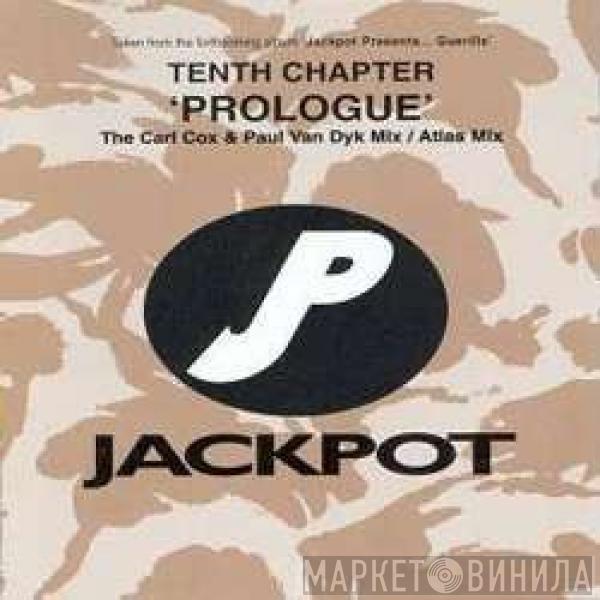  Tenth Chapter  - Prologue