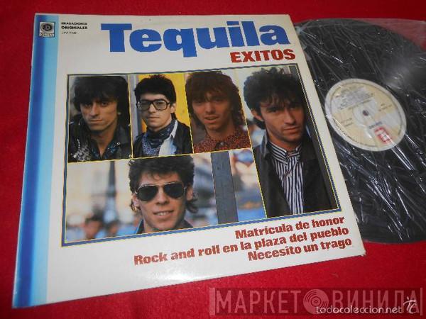 Tequila  - Exitos
