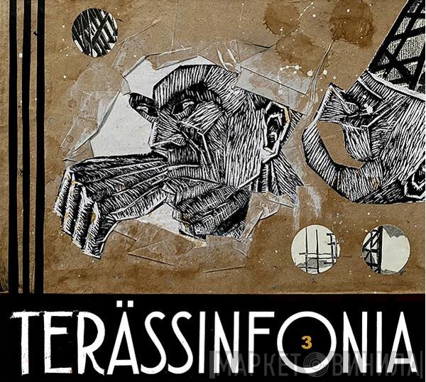  - Terässinfonia Vol. 3