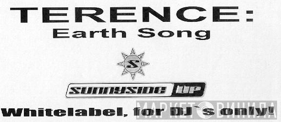 Terence - Earth Song