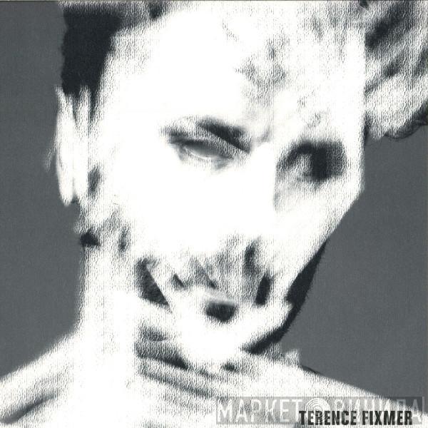 Terence Fixmer - Depth Charged Remixes