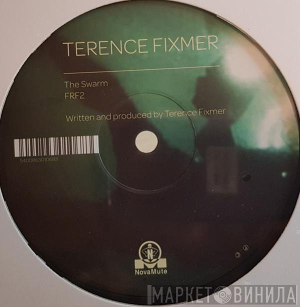 Terence Fixmer - The Swarm