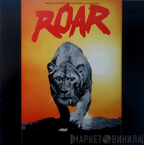 Terence P. Minogue, National Philharmonic Orchestra - Roar (Original Motion Picture Soundtrack And Theme Music)