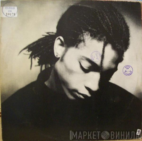  Terence Trent D'Arby  - Wishing Well / If You Let Me Stay