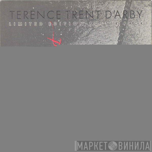 Terence Trent D'Arby - Dance Little Sister