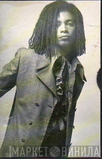  Terence Trent D'Arby  - Do You Love Me Like You Say?