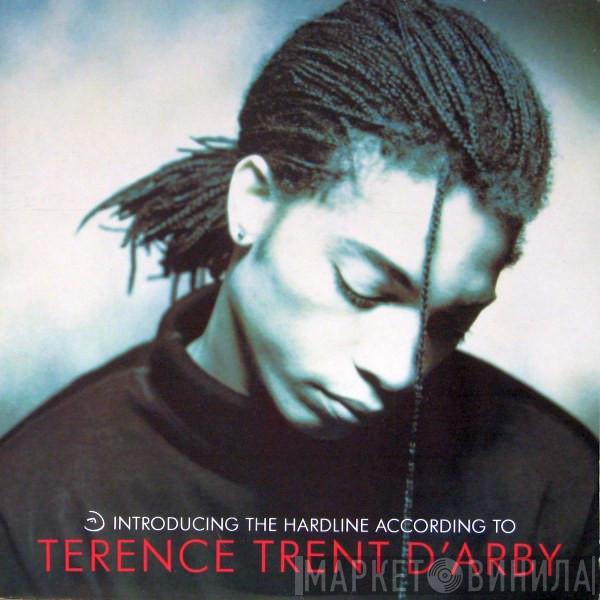  Terence Trent D'Arby  - Introducing The Hardline According To Terence Trent D'Arby