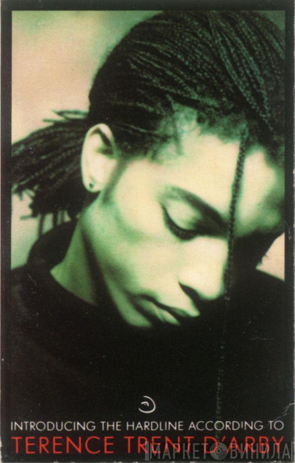  Terence Trent D'Arby  - Introducing The Hardline According To Terence Trent D'Arby