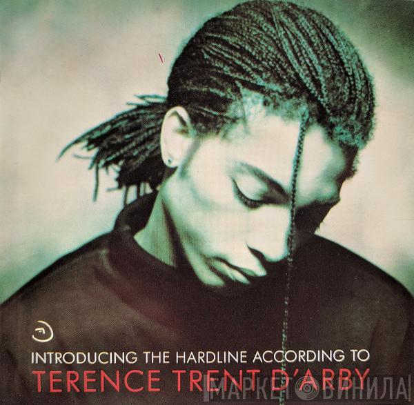  Terence Trent D'Arby  - Introducing The Hardline According To Terence Trent D'Arby