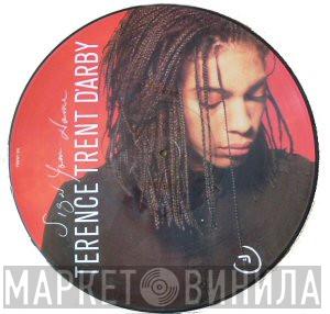  Terence Trent D'Arby  - Sign Your Name