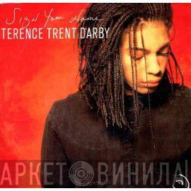 Terence Trent D'Arby - Sign Your Name