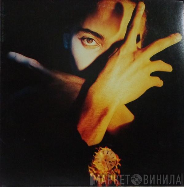  Terence Trent D'Arby  - Terence Trent D'Arby's Neither Fish Nor Flesh: A Soundtrack Of Love, Faith, Hope And Destruction