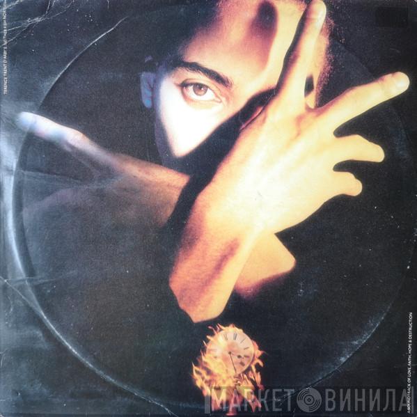  Terence Trent D'Arby  - Terence Trent D'Arby's Neither Fish Nor Flesh: A Soundtrack Of Love, Faith, Hope And Destruction
