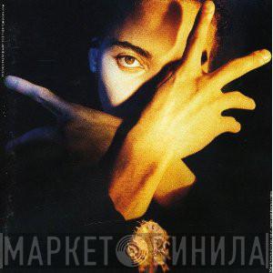  Terence Trent D'Arby  - Terence Trent D'Arby's Neither Fish Nor Flesh: A Soundtrack Of Love, Faith, Hope, And Destruction