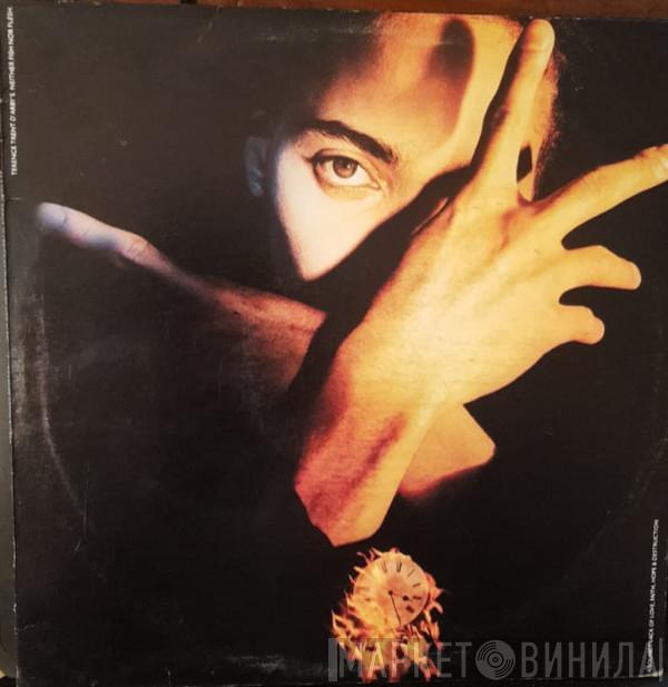  Terence Trent D'Arby  - Terence Trent D'Arby's Neither Fish Nor Flesh: A Soundtrack Of Love, Faith, Hope, And Destruction
