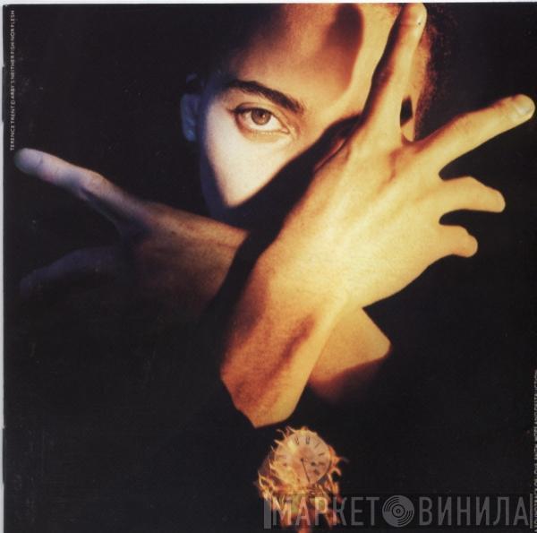  Terence Trent D'Arby  - Terence Trent D'Arby's Neither Fish Nor Flesh: A Soundtrack Of Love, Faith, Hope, And Destruction