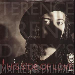 Terence Trent D'Arby - This Side Of Love