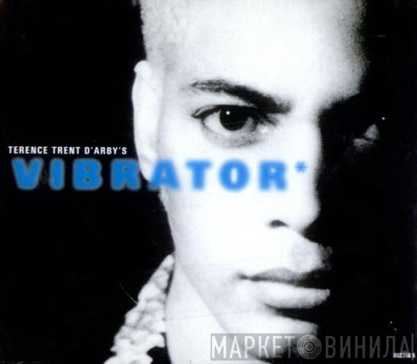 Terence Trent D'Arby - Vibrator