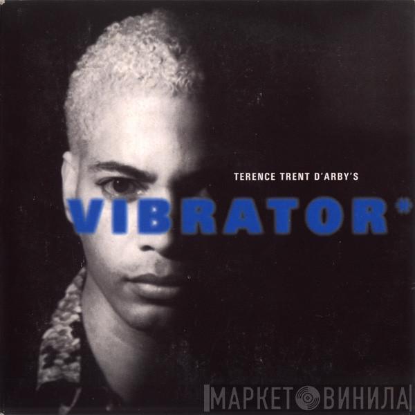  Terence Trent D'Arby  - Vibrator