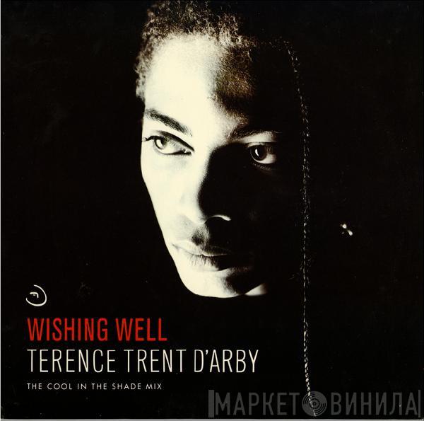  Terence Trent D'Arby  - Wishing Well (The Cool In The Shade Mix)