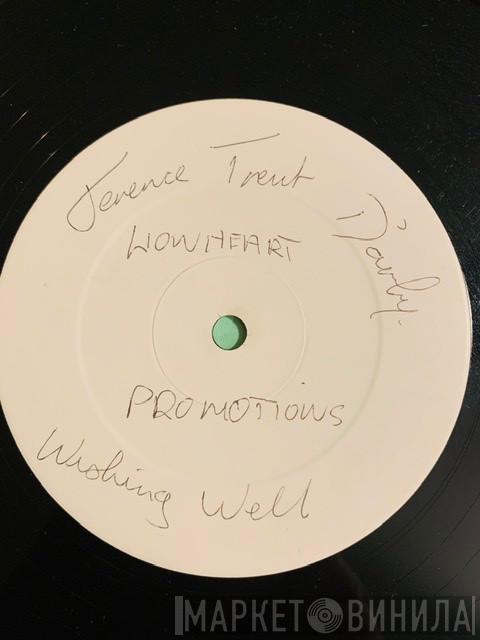 Terence Trent D'Arby - Wishing Well (Three Coins In A Fountain Mix)