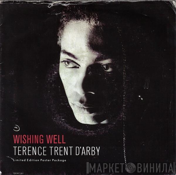 Terence Trent D'Arby  - Wishing Well