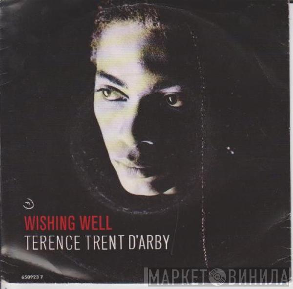  Terence Trent D'Arby  - Wishing Well