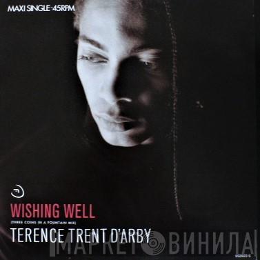 Terence Trent D'Arby - Wishing Well
