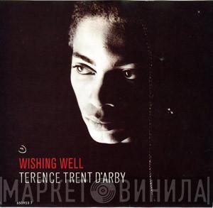  Terence Trent D'Arby  - Wishing Well