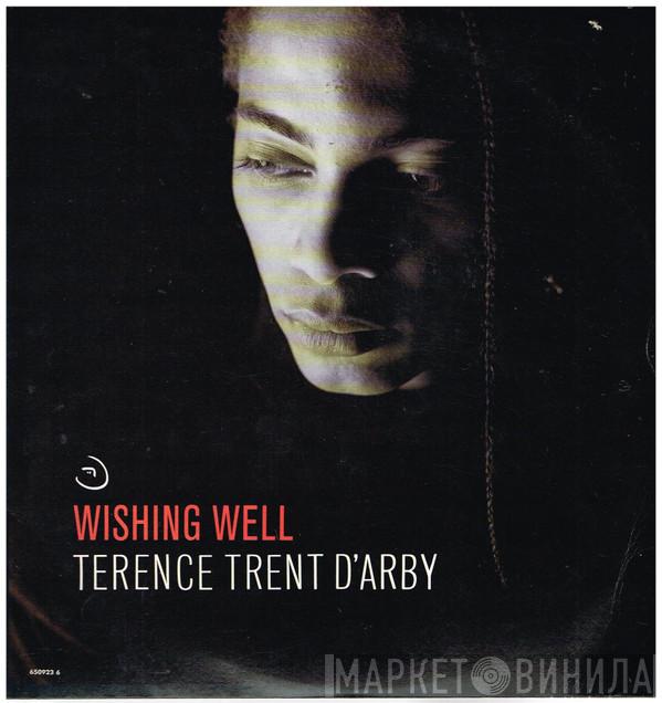  Terence Trent D'Arby  - Wishing Well