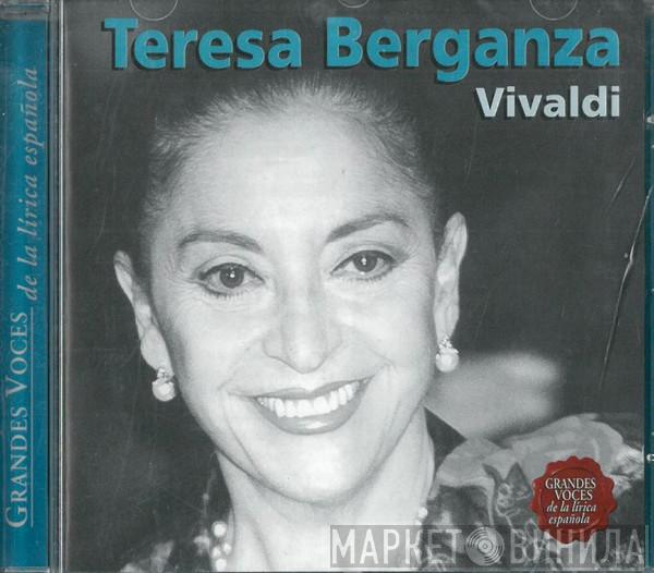  Teresa Berganza  - Vivaldi