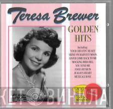 Teresa Brewer - Golden Hits