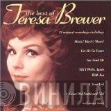 Teresa Brewer - The Best Of Teresa Brewer