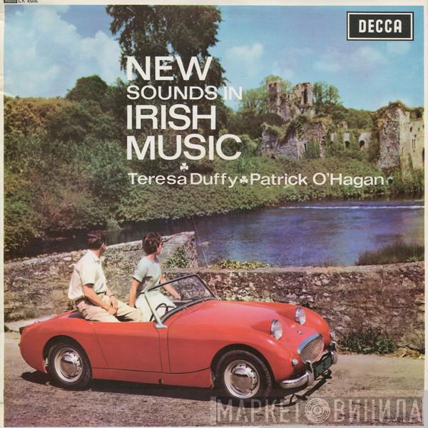 Teresa Duffy, Patrick O'Hagan - New Sounds In Irish Music