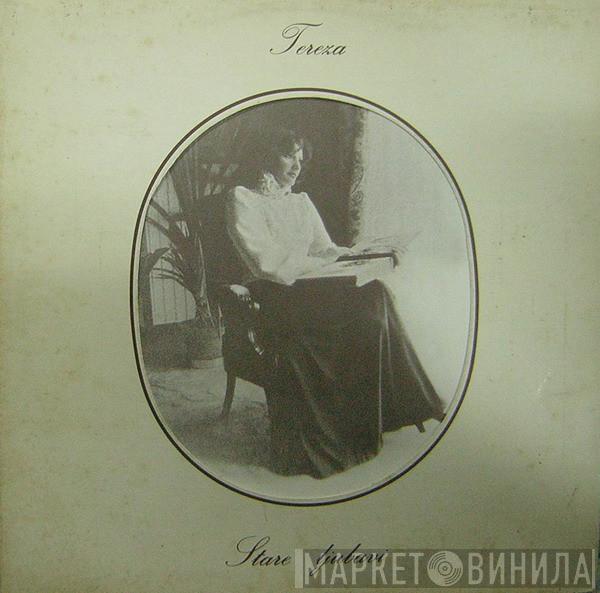  Tereza Kesovija  - Stare Ljubavi
