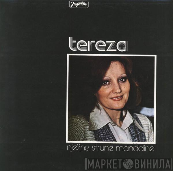 Tereza - Nježne Strune Mandoline