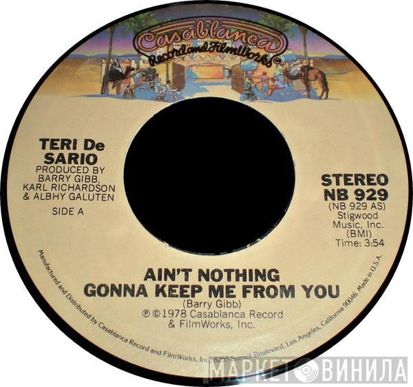  Teri Desario  - Ain't Nothing Gonna Keep Me From You