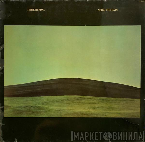  Terje Rypdal  - After The Rain