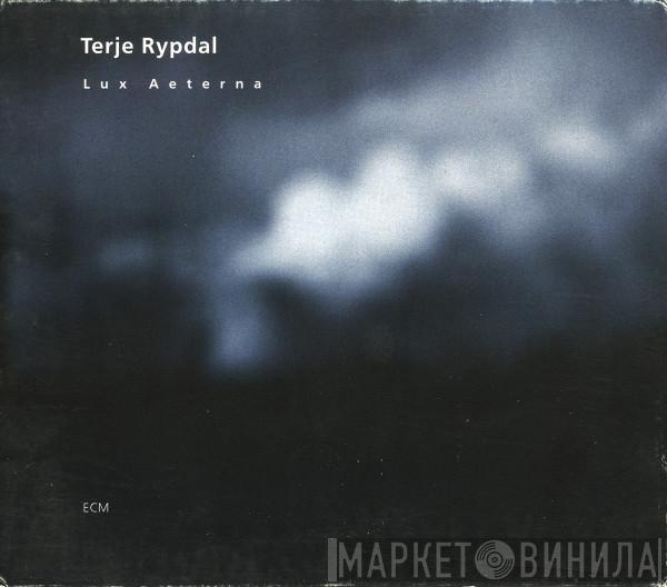  Terje Rypdal  - Lux Aeterna
