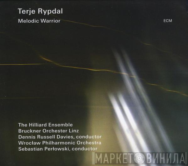  Terje Rypdal  - Melodic Warrior