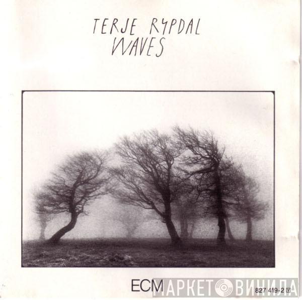 Terje Rypdal - Waves