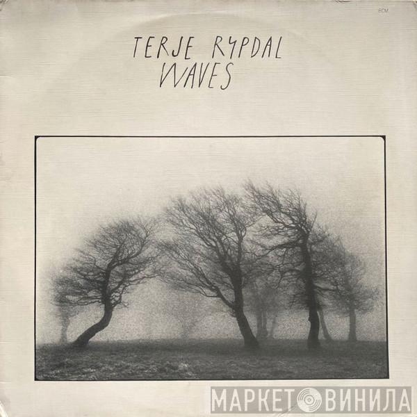  Terje Rypdal  - Waves