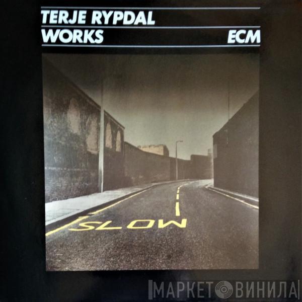 Terje Rypdal - Works