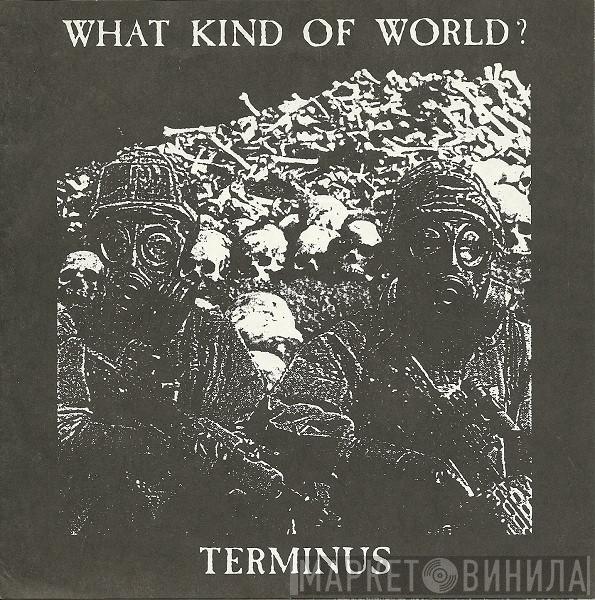 Terminus  - What Kind Of World?