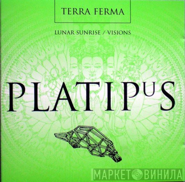  Terra Ferma  - Lunar Sunrise / Visions