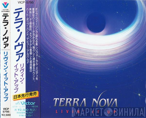 Terra Nova  - Livin' It Up