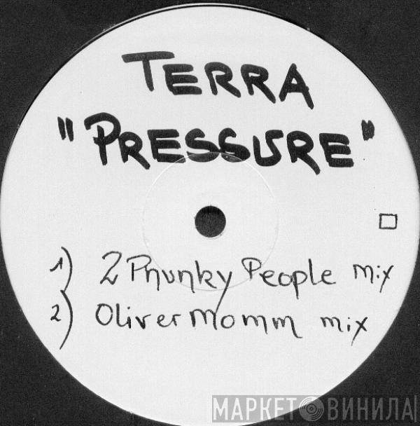  Terra W.A.N.  - Pressure